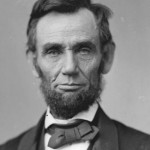 Lincoln-portrait