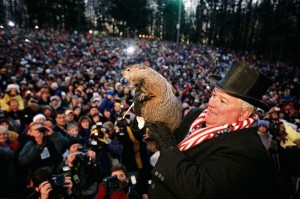 punxsutawney phil