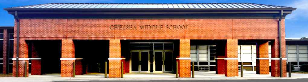 Mrs. Gingras, M – Z 7th Grade & A – Z 8th Grade Counselor at Chelsea Middle School
