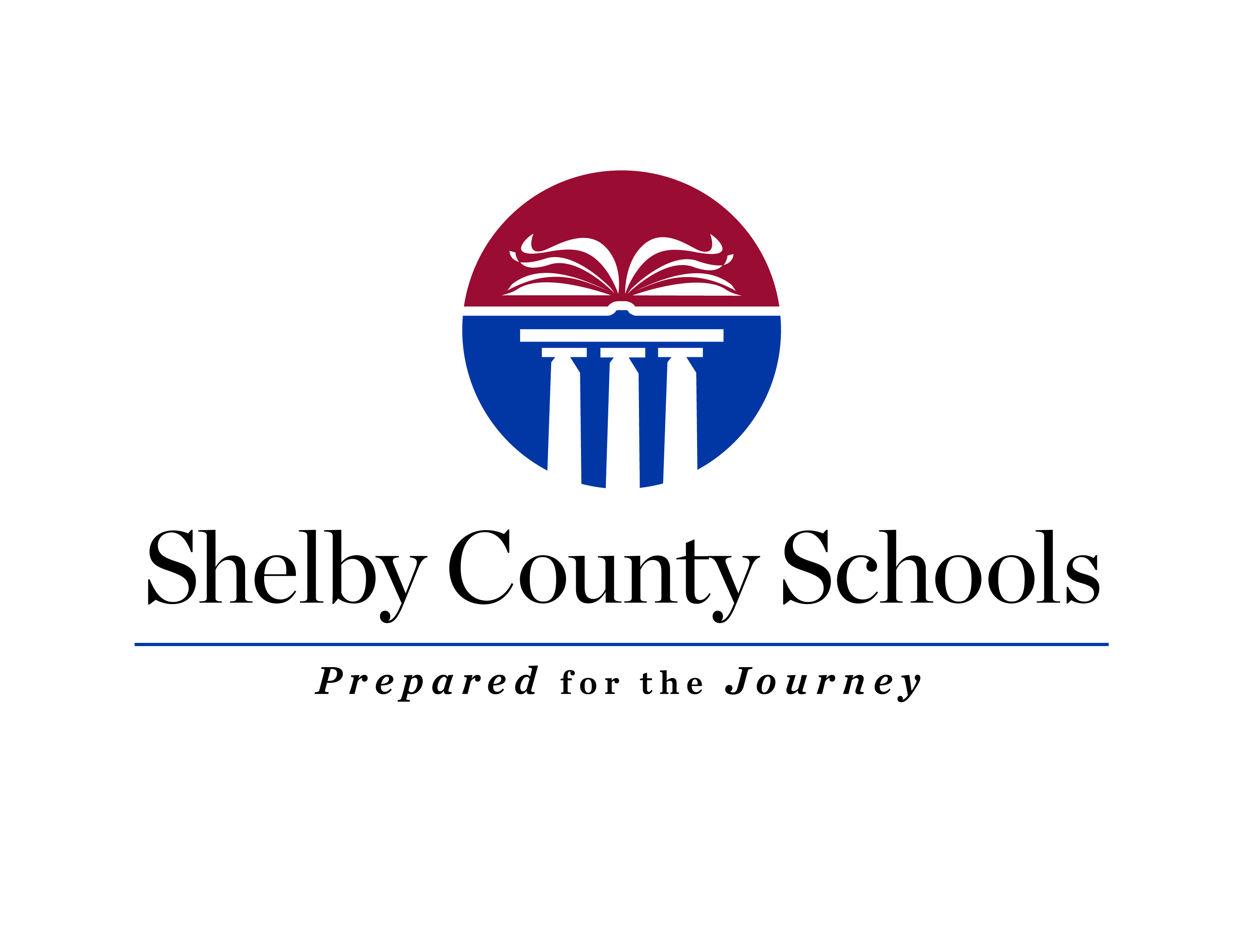 Shelby County Schools Logo