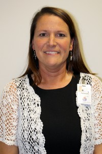 Barbara Snyder SCHS Principal