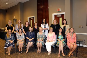 Elementary Educator of the Year Nominees