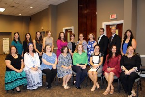 Secondary Educator of the Year Nominees