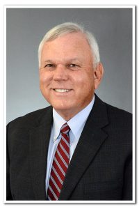 Randy Fuller - Superintendent of Education Photo