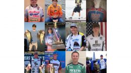 Bassmasters All-American Fishing Team announced