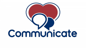 Communicate-Logo