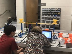 OMMS Robotics Photo