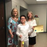 5th grade winner photo