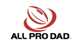 All Pro Dad Logo