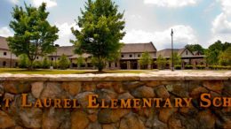 Mt Laurel Elementary School photo