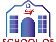 CLAS Schools of Distinction Logo