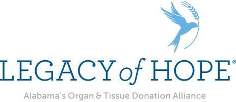 Legacy of Hope logo