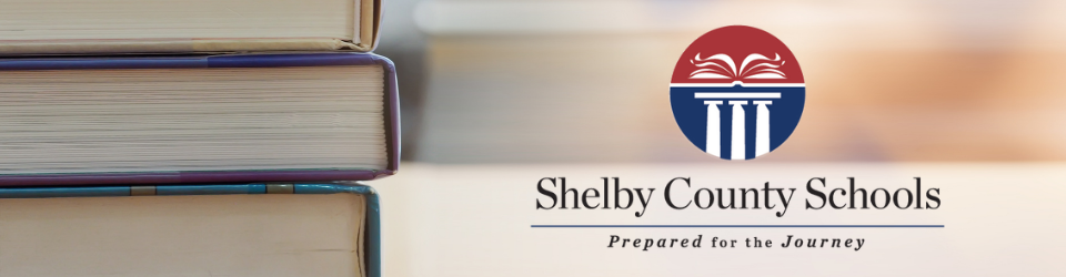 Shelby County School Public Relations Department 